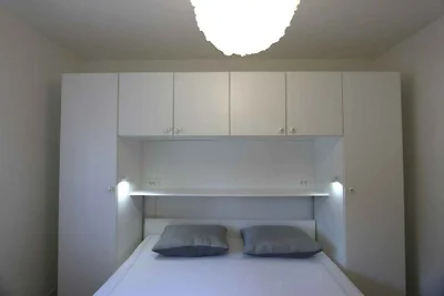 Vakantieappartement Gezinsvakantie Silo