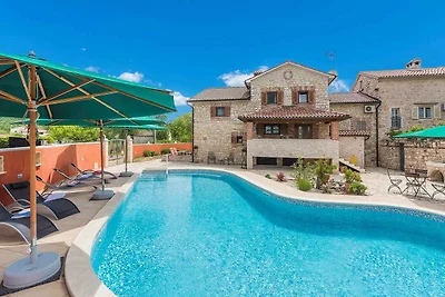 Vakantieappartement Gezinsvakantie Medaki