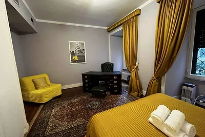 Ferienwohnung elegant im Herzen von Rom