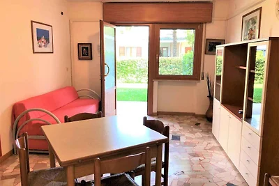 Vakantieappartement Gezinsvakantie Bibione