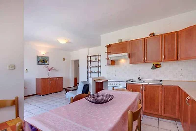 Appartamento Vacanza con famiglia Mali Lošinj