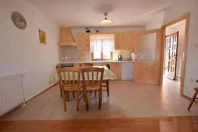 Ferienwohnung mit Terrasse
