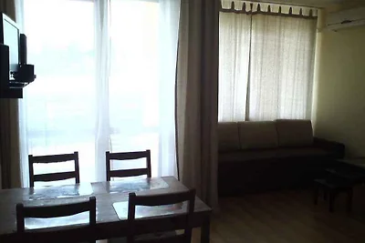 Ferienwohnung 20 m vom Thermalbad