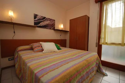 Appartamento Vacanza con famiglia Lignano Sabbiadoro