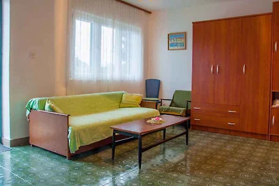 Ferienwohnung mit Meerblick