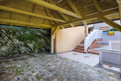 Appartamento Vacanza con famiglia Supetarska Draga