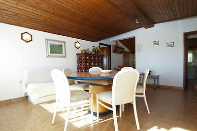 Appartamento Vacanza con famiglia Premantura