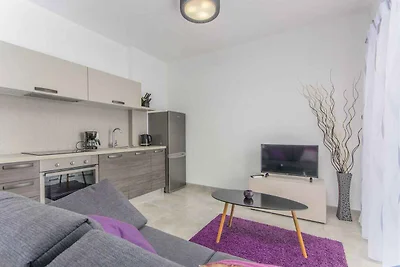 Vakantieappartement Gezinsvakantie Marcana