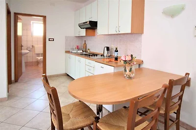 Ferienwohnung mit Klimaanlage