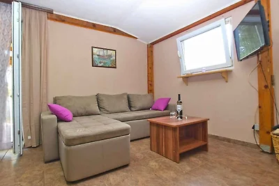Ferienhaus mit Terrasse