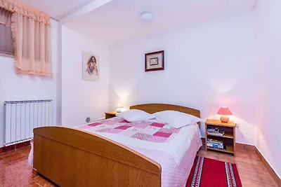 Ferienwohnung mit gemeinschaftlichem