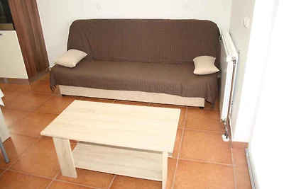Vakantieappartement Gezinsvakantie Primošten