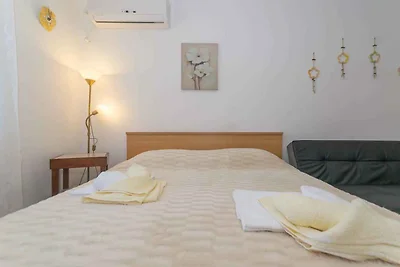 Appartamento Vacanza con famiglia Njivice