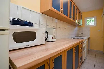 Ferienwohnung am Meer