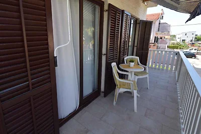 Appartamento Vacanza con famiglia Porat