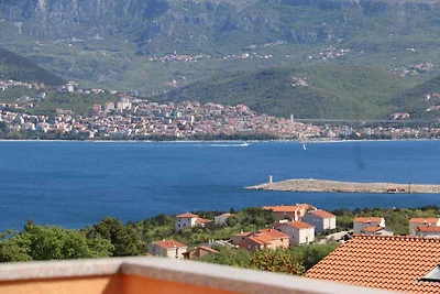 apartman za odmor Obiteljski odmor Silo