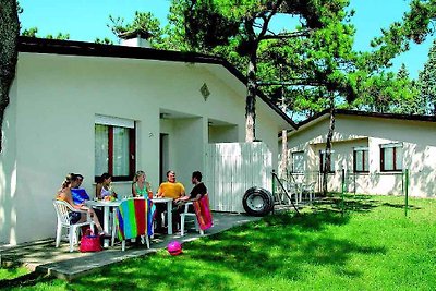 Apartamento Vacaciones familiares Lignano Sabbiadoro