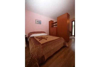 Ferienwohnung mit Terrasse