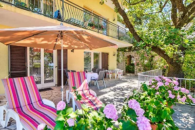 apartman za odmor Obiteljski odmor Biograd na Moru