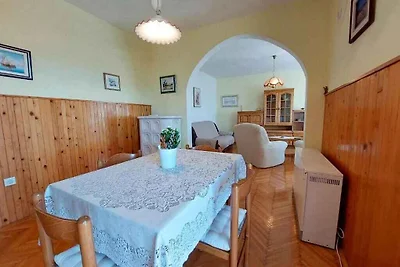 Ferienwohnung mit Klimaanlage