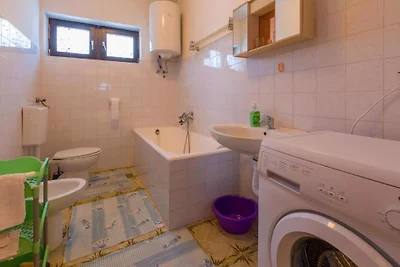 Ferienwohnung mit Meerblick und Klimaanlage