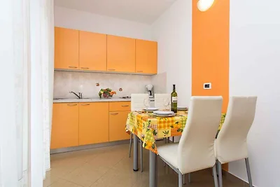 Ferienwohnung mit Klimaanage