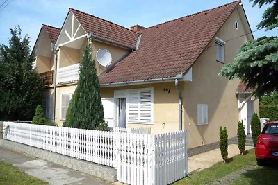 Appartamento Vacanza con famiglia Balatonkeresztúr