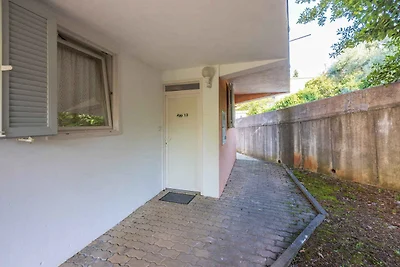 Vakantieappartement Gezinsvakantie Selce
