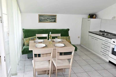 Ferienwohnung mit Balkon und Klimaanlage