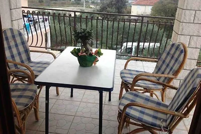 Vakantiehuis Ontspannende vakantie Vrsine