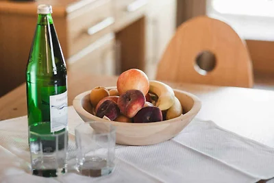 Appartamento Vacanza con famiglia Serfaus