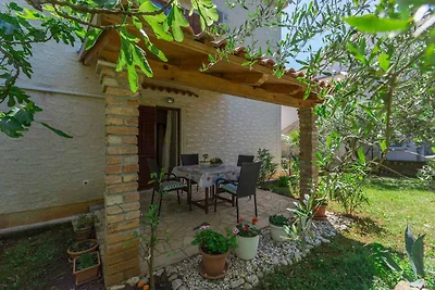 Appartamento Vacanza con famiglia Funtana