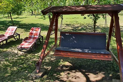 Casa vacanze Vacanza di relax Köröshegy