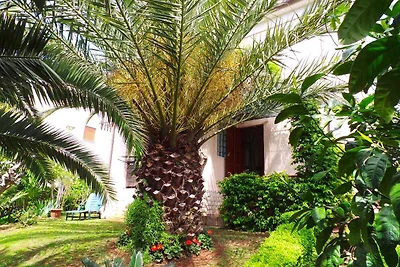 Vakantieappartement Gezinsvakantie Medulin