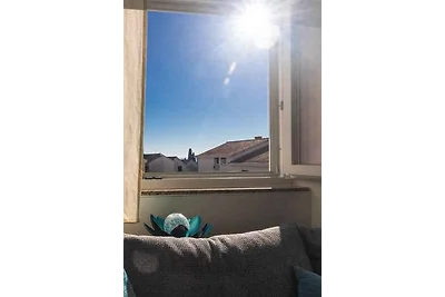 Appartamento Vacanza con famiglia Krk