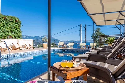 Vakantieappartement Gezinsvakantie Bar