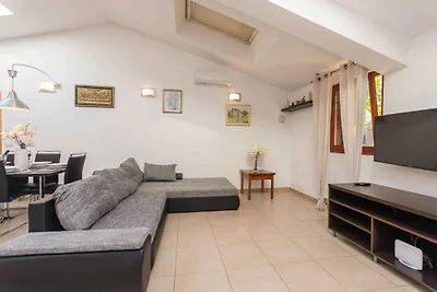 Ferienhaus mit Klimaanlage