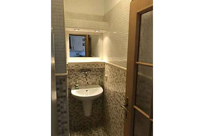 Appartamento Vacanza con famiglia Harrachov