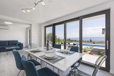 Casa vacanze Vacanza di relax Labin