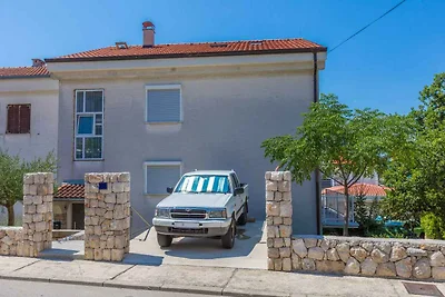 Appartamento Vacanza con famiglia Biograd na Moru