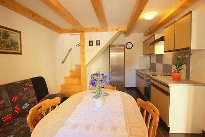 Ferienhaus im Stadtzentrum von Novigrad, Stra