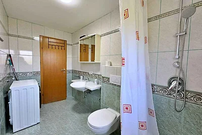 Ferienwohnung Apartment mit Balkon und