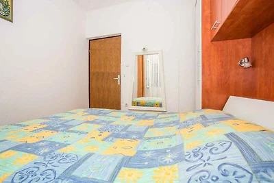 Vakantieappartement Gezinsvakantie Kampor