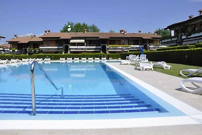 Vakantieappartement Gezinsvakantie Verona