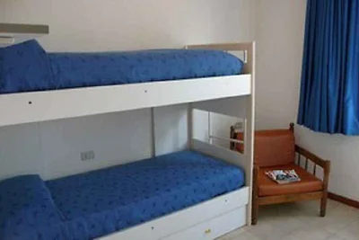 Ferienwohnung mit Balkon und Klimaanlage