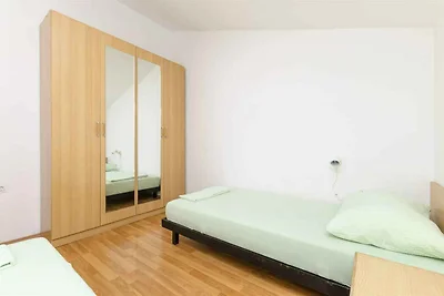 Ferienwohnung mit Klimaanlage