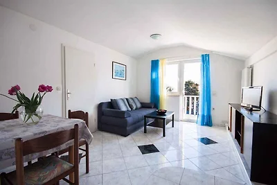 Ferienwohnung mit Klimaanlage