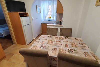 Vakantieappartement Gezinsvakantie Zamardi