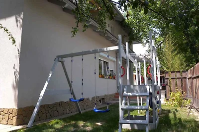 Appartamento Vacanza con famiglia Siofok