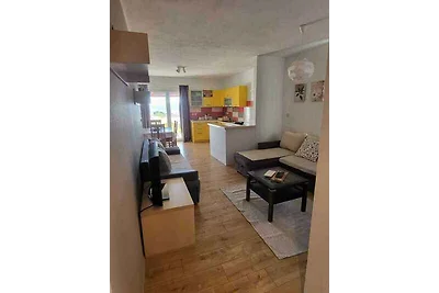 Apartament Dla rodzin Sveti Filip i Jakov